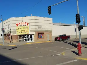 Valley Cinemas