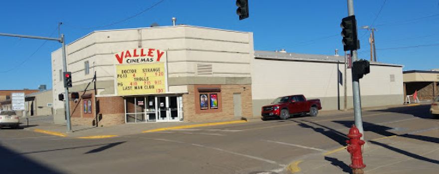 Valley Cinemas
