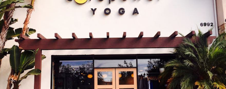 CorePower Yoga - Goleta