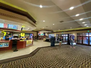 Marcus Bay Park Cinema