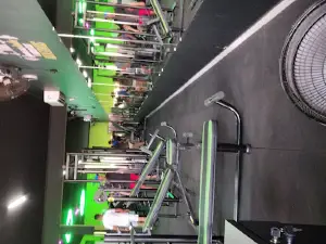 Action Fitness