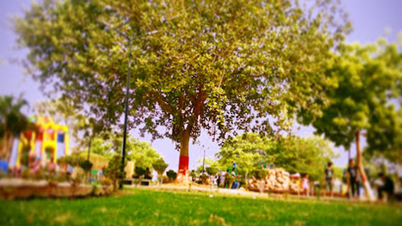 Shivaji Park
