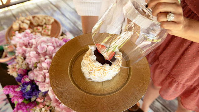 Piedra de Ja´, Wellness Center