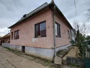 Pastoračné centrum bl. Anny Kolesárovej (Domček)