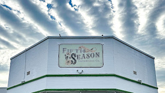 Fifth Season Gardening - Charlottesville