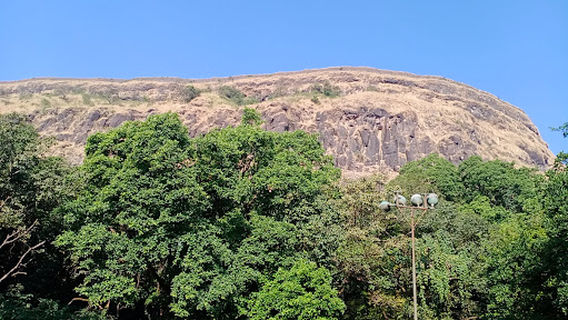 Koraidevi Temple
