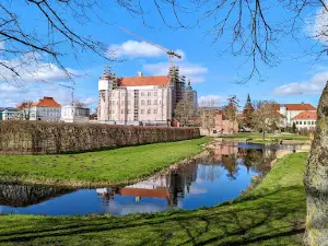 Schlossgarten
