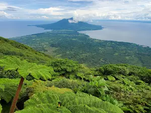 Happy Tours Ometepe.