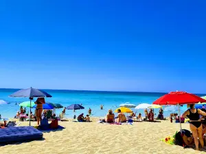 MurMur Beach