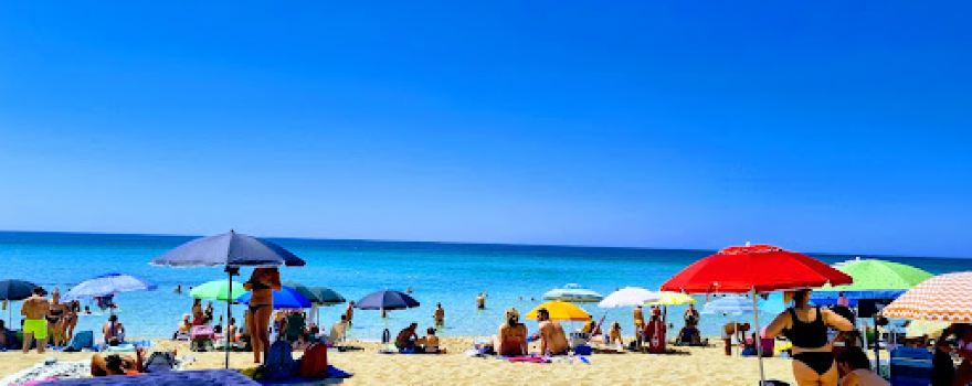 MurMur Beach