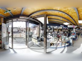 DROGUERIE MODERNE - EUREKA MA MAISON par VP France