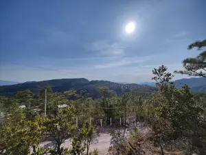 Rancho Quemado