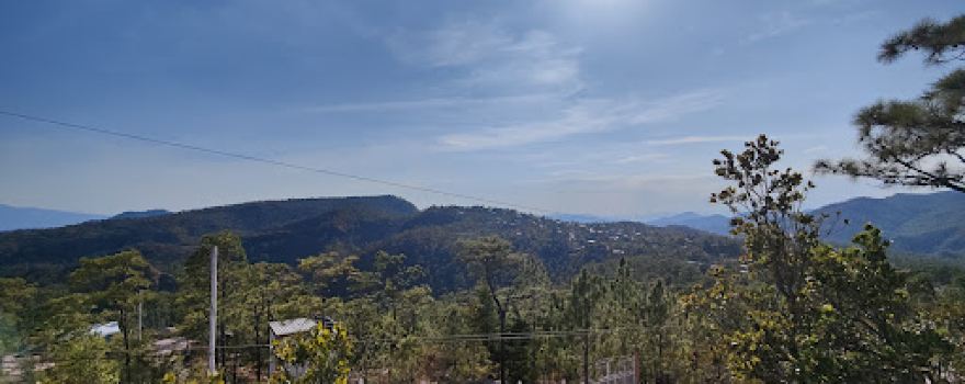 Rancho Quemado
