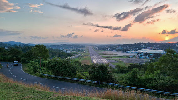 Port Blair