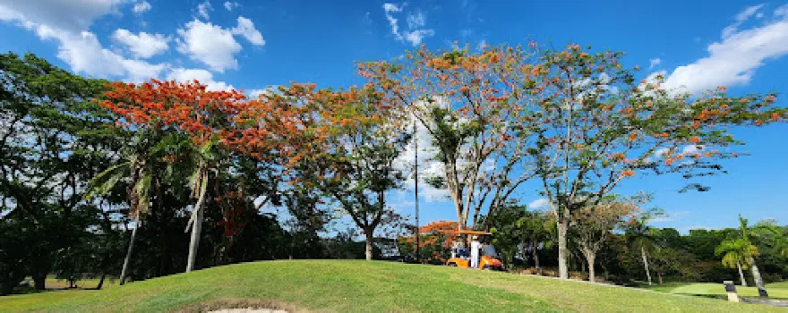 Fontana Golf