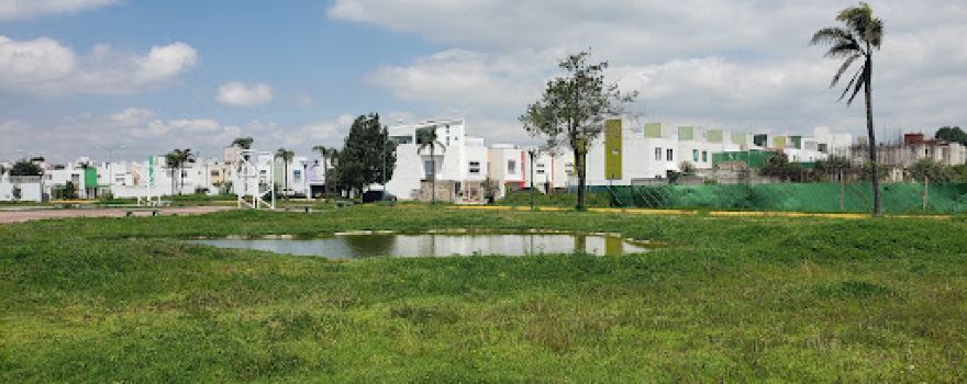 Benevento Park