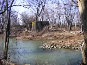 Cascade Park