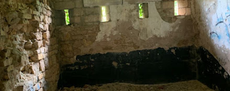 Fort de Bruley