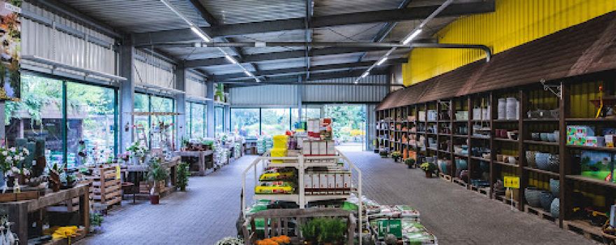 Agrar Shop Güstrow