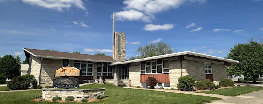Keota United Church of Faith