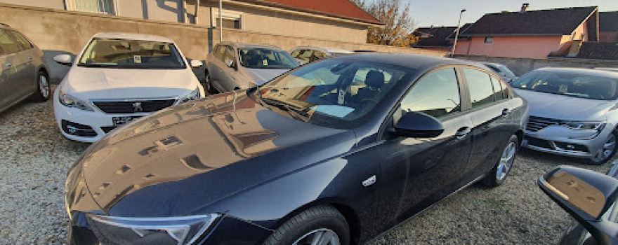 ALDI AUTOMOBILI