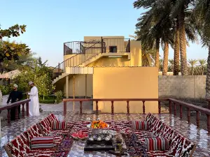 نادي السويق الرياضي الثقافي - Suwaiq Sports and Cultural Club