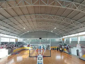 Unidad Deportiva