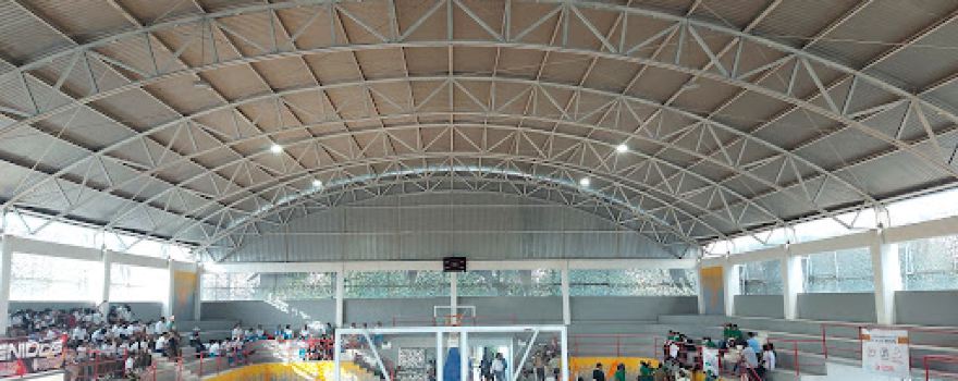 Unidad Deportiva