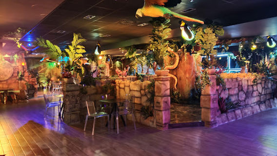 Cinelandia Park Arosio