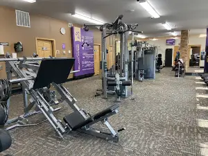 Anytime Fitness
