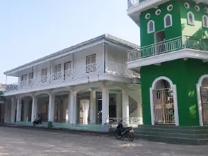 Masjid Jami' Muntok