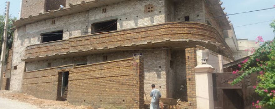Bilal Masjid