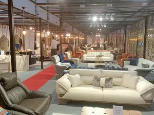 erzurum fairgrounds and convention center