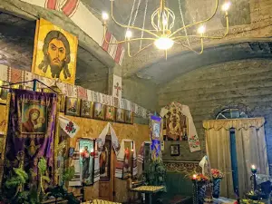 Church of the Holy Archangel Michael