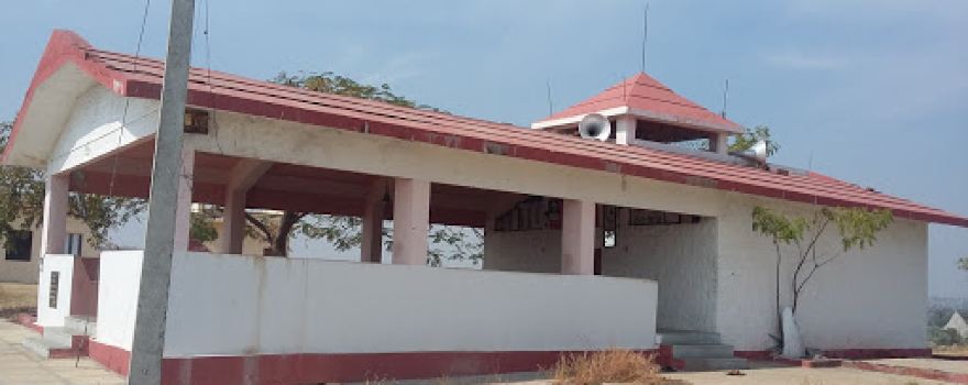 DAVAL MALIK TEMPLE