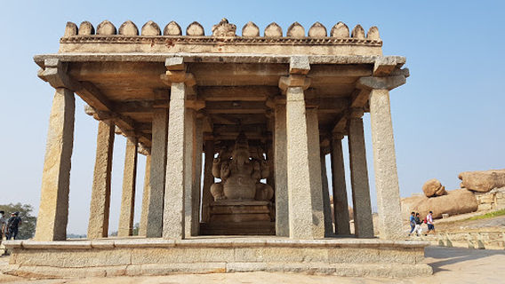 Hampi