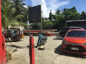 Calbayog City Sports Center