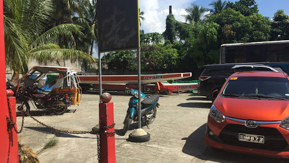 Calbayog City Sports Center