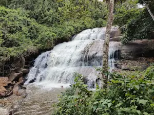 Cachoeira Peri-Peri