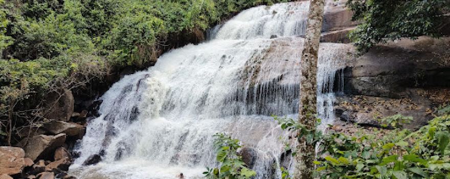 Cachoeira Peri-Peri