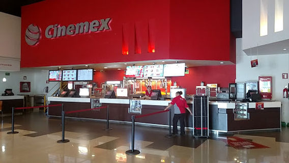 Cinemex