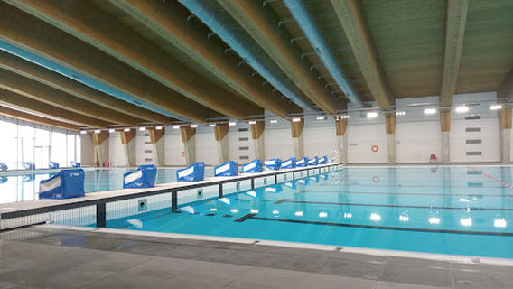 Challenger Fitness Centre Cottonera Sports Complex