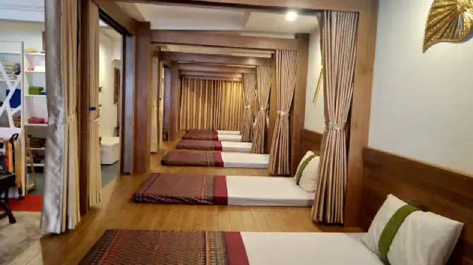Time Massage