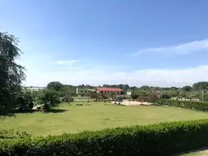 Isa khel park