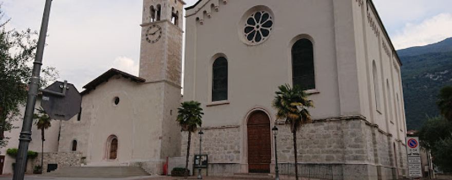 Chiesa Dell'Immacolata