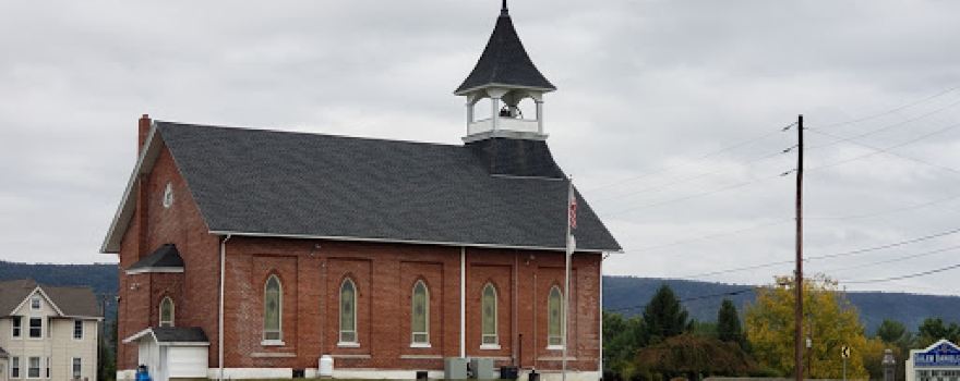 Salem United Methodist Church