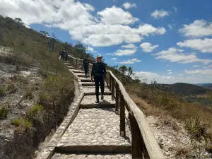 Mirante Cachoeira
