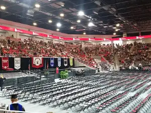 Sanford Coyote Sports Center