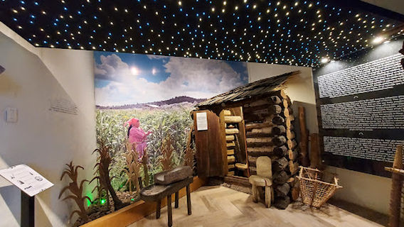House Museum of Handicrafts Chihuahua State