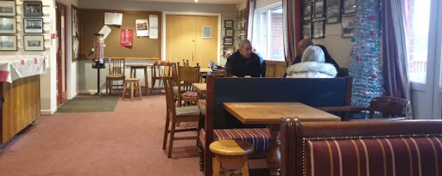 Newport Salop Rugby Union Football Club